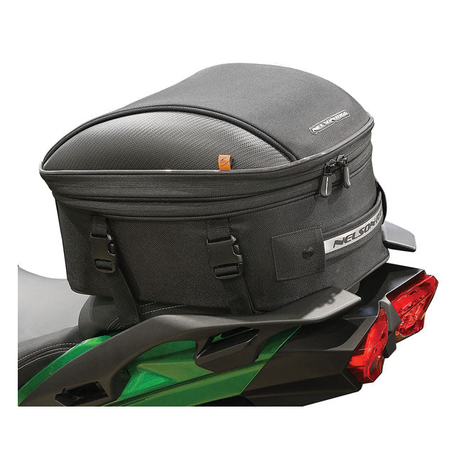 Nelson Rigg Torba motocyklowa Commuter Touring 25L na tył / siedzenie
