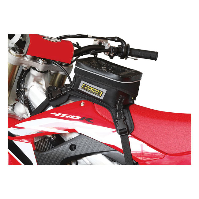 Nelson Rigg Hurricane Dual Sport / Enduro Wodoodporna torba na zbiornik paliwa motocykla