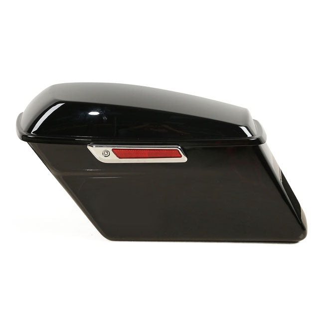 MCS Standard Zestaw twardych sakw do motocykli Harley