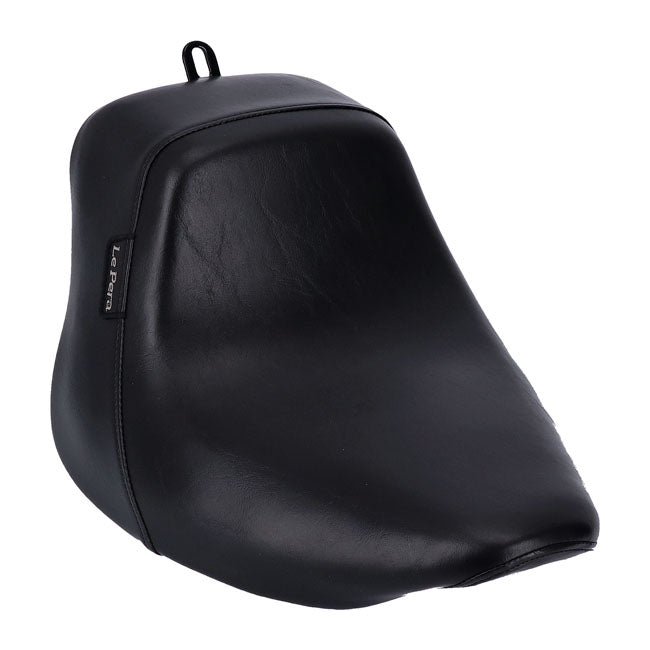 Le Pera Bare Bones Up Front Solo Seat dla Harley