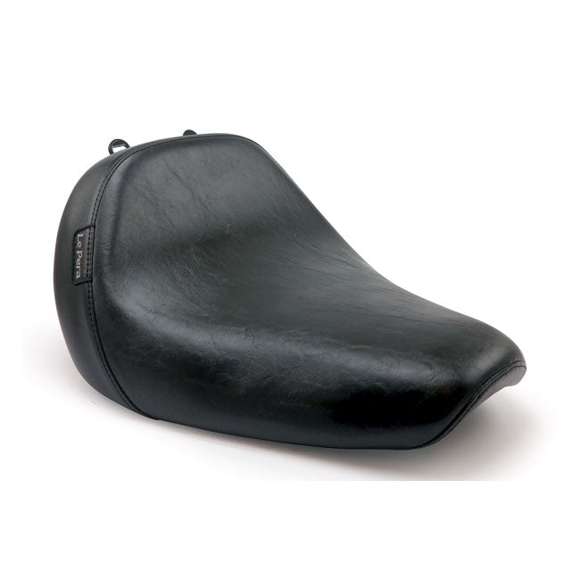 Le Pera Bare Bones Solo Seat dla Harley