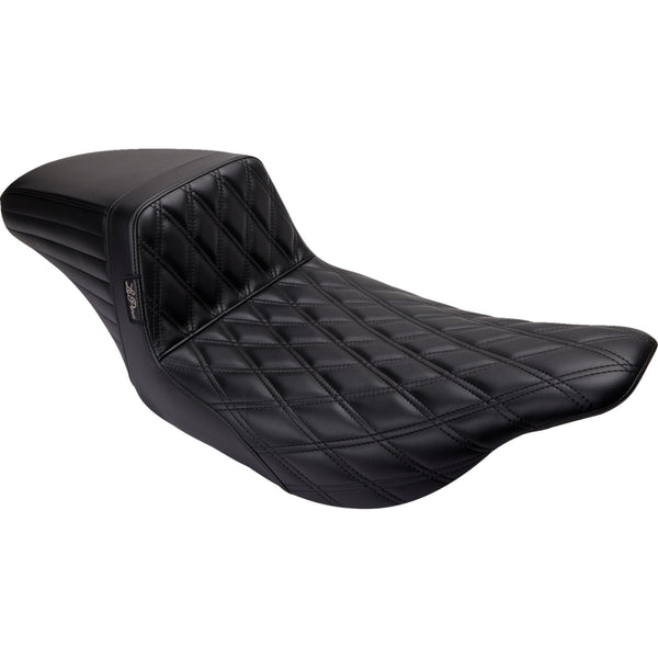 Le Pera Siedzenie KickFlip do motocykla Harley