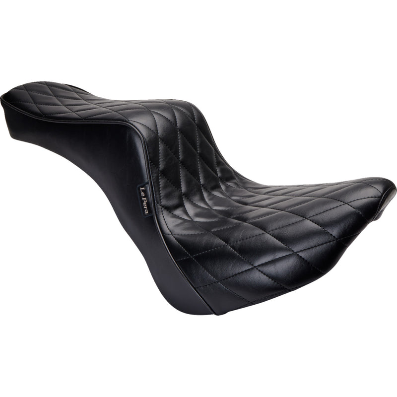 Le Pera Siedzenie Cherokee 2-Up do motocykla Harley