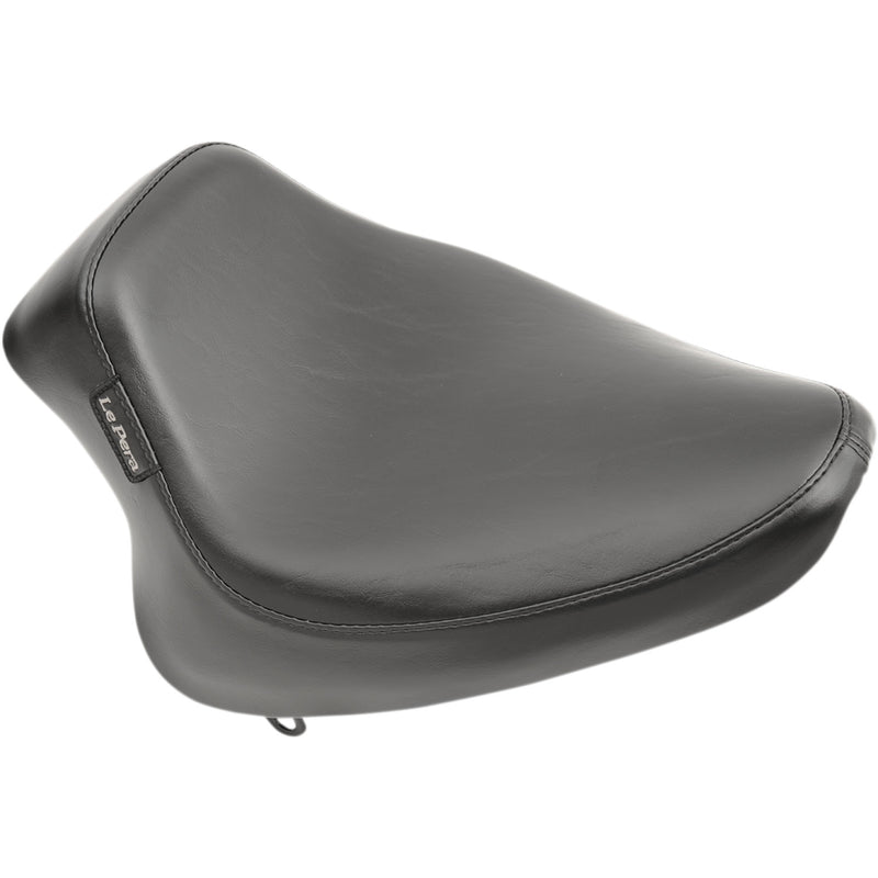 Le Pera Silhouette Deluxe Solo Seat dla Harley