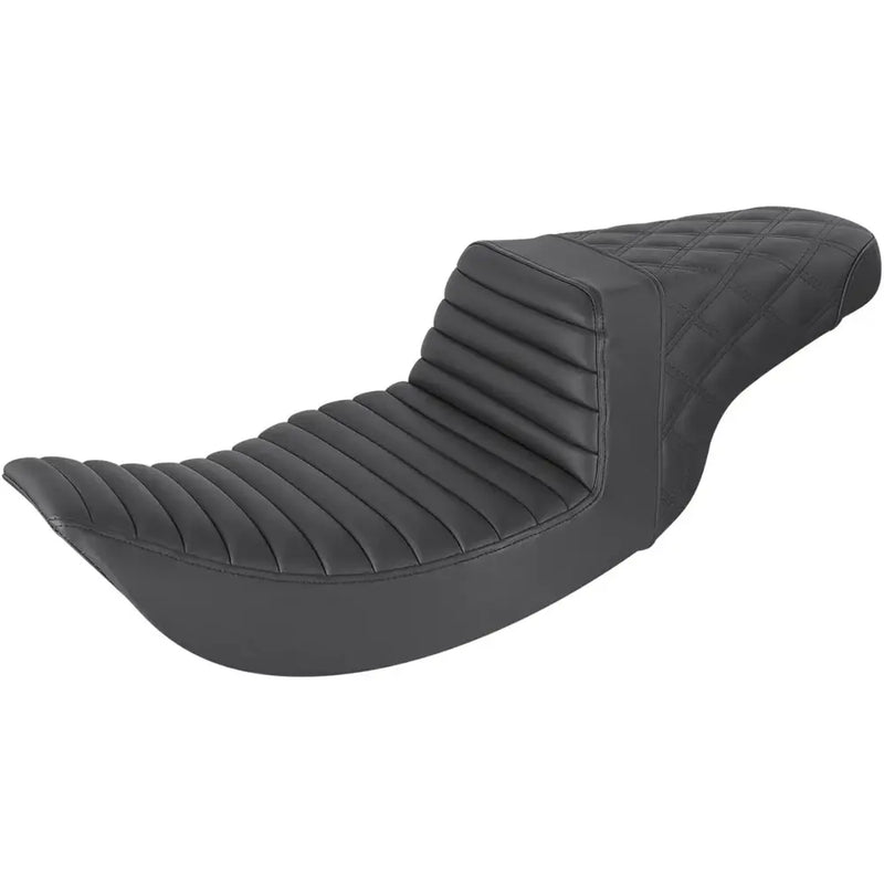 Saddlemen Step-Up Tuck-n-Roll / Lattice Stitch dla Harleya