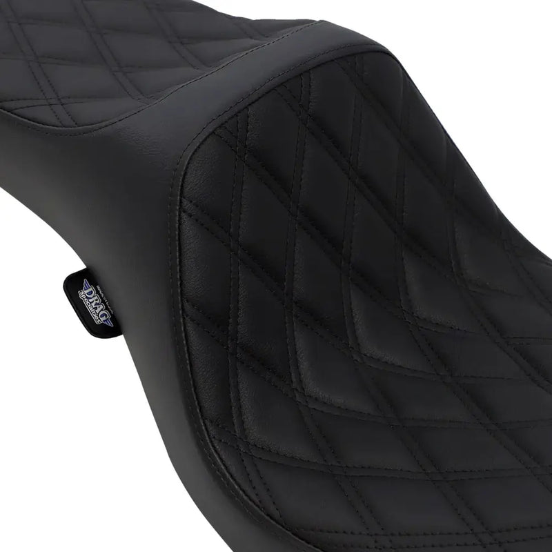 Drag Specialties Siedzenie Predator III do Harley'a 