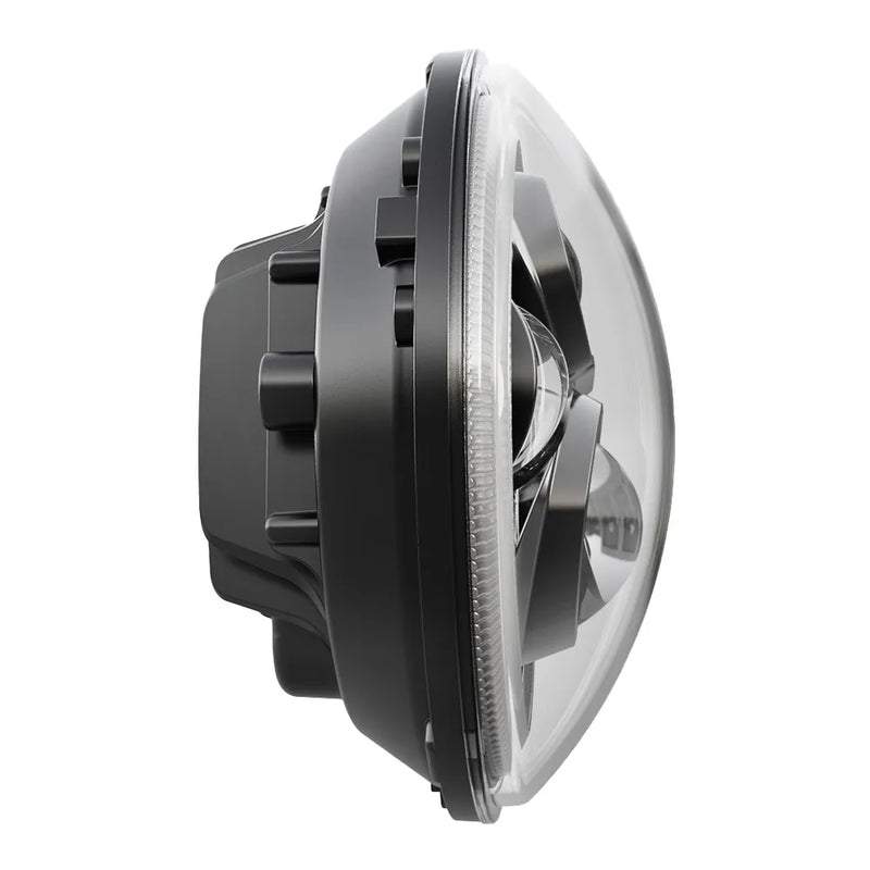 SMP Beam Dominator 7" wkład reflektora motocyklowego LED