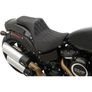 Drag Specialties Siedzenie Predator III do Harley'a 