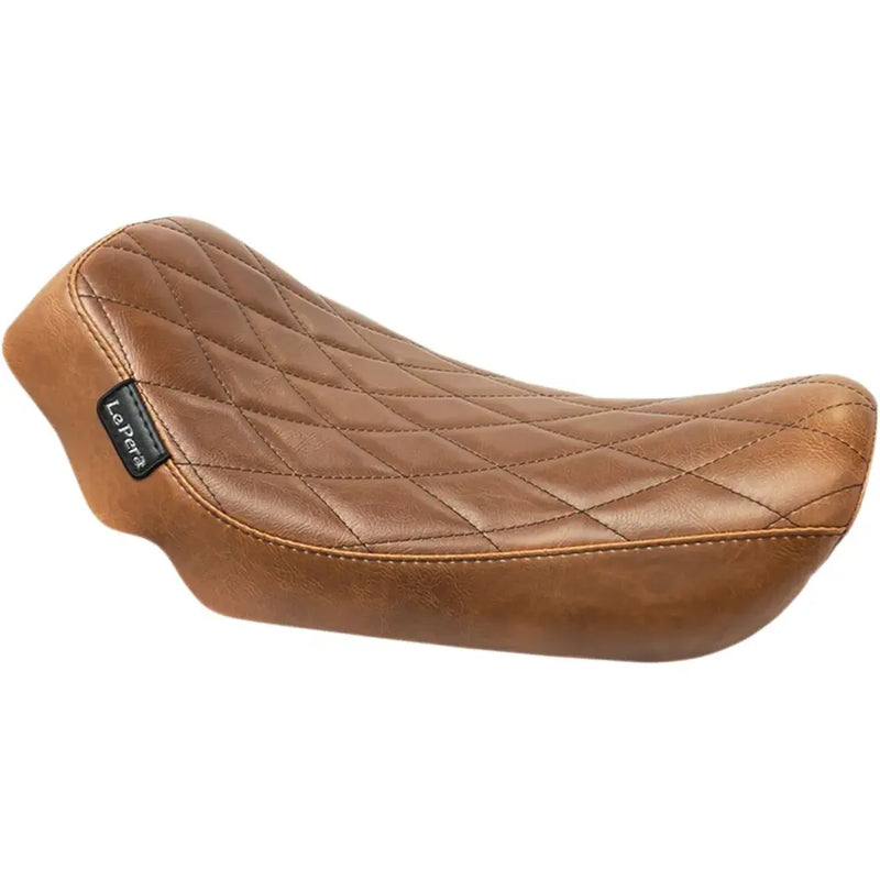 Le Pera Streaker Solo Seat dla Harley