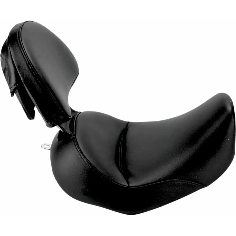 Siedzenie motocyklowe Saddlemen Renegade Heels Down Solo do Harleya
