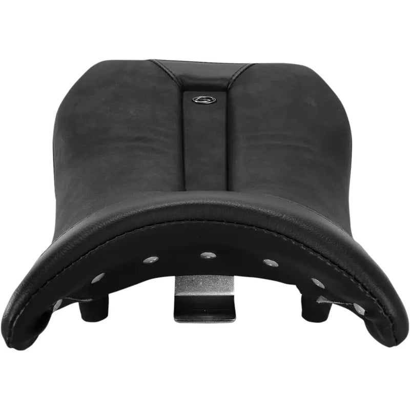 Saddlemen Sportowy fotel Gel-Channel Track dla BMW