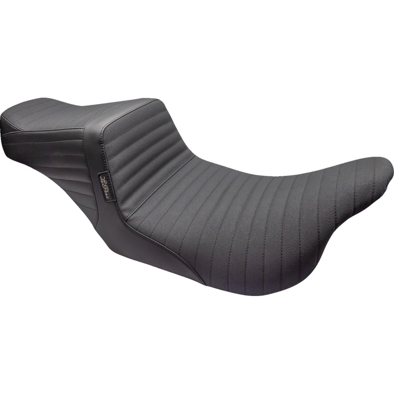 Le Pera Siedzenie Tailwhip 2-Up do motocykli Harley