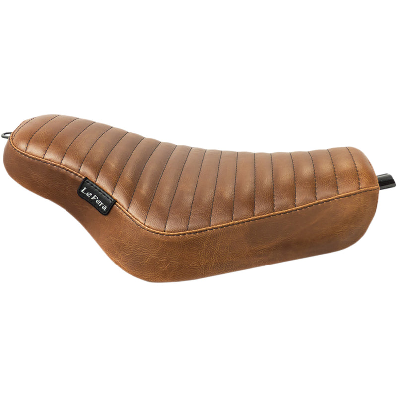 Le Pera Streaker Solo Seat dla Harley