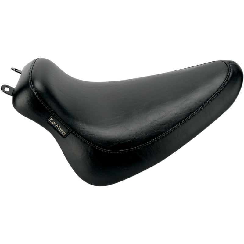 Le Pera Silhouette Solo Seat dla Harley