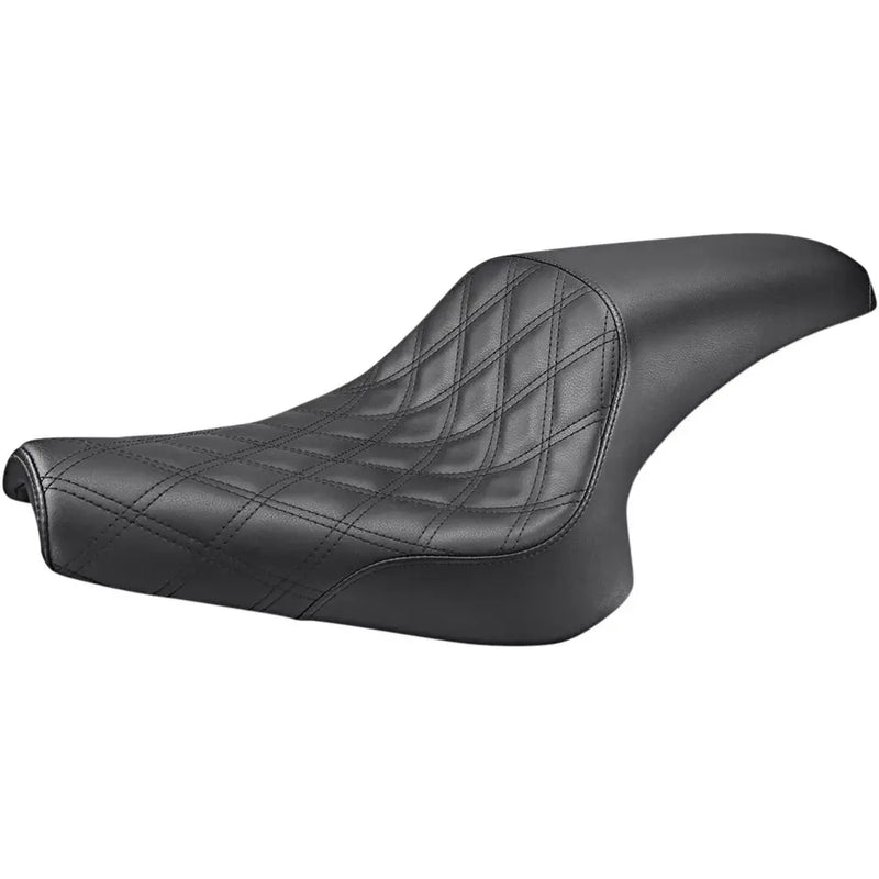 Saddlemen Siedzenie Profiler Lattice Stitch 2-Up do Yamahy
