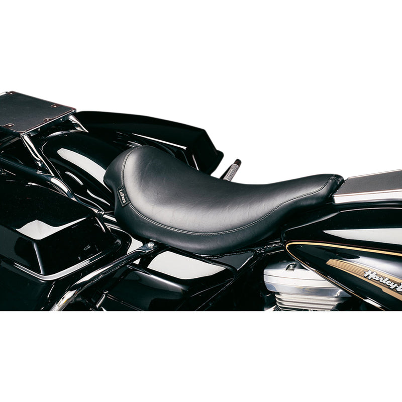 Le Pera Silhouette Solo Seat dla Harley