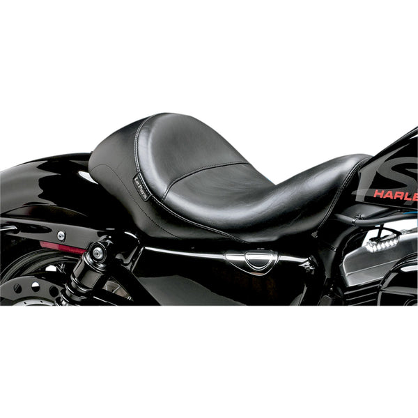 Le Pera Fotel Aviator Solo Seat do motocykla Harley