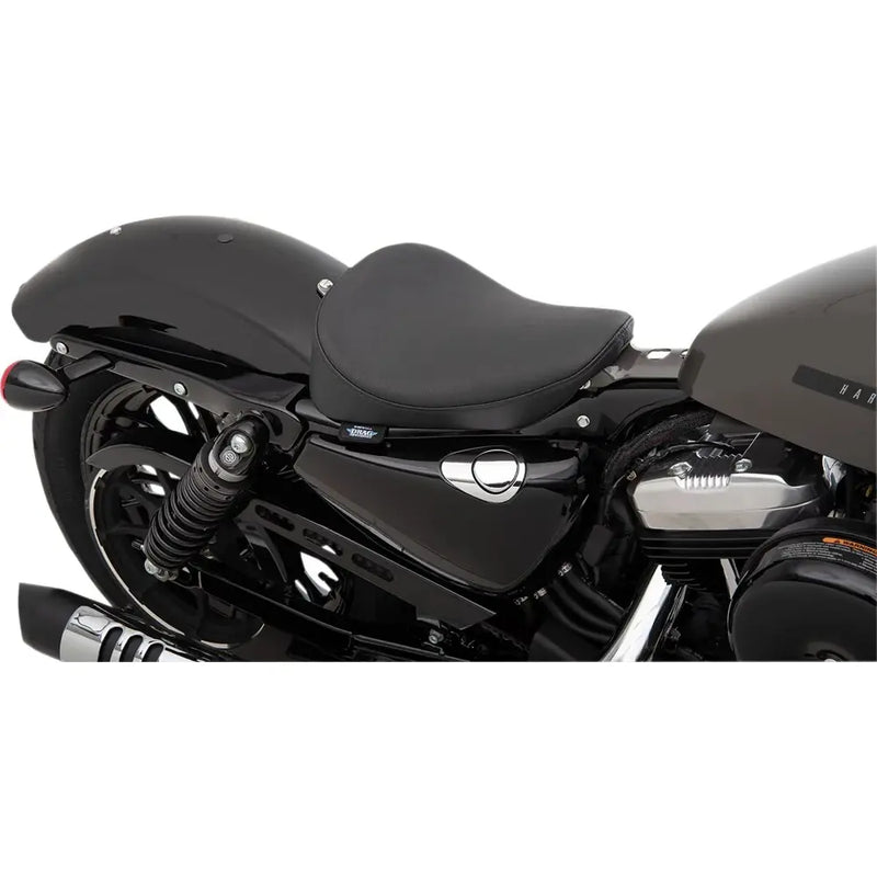 Drag Specialties Siodło solo Bobber do Harley'a 