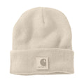 Carhartt Czapka z daszkiem Rib Knit Watch Hat