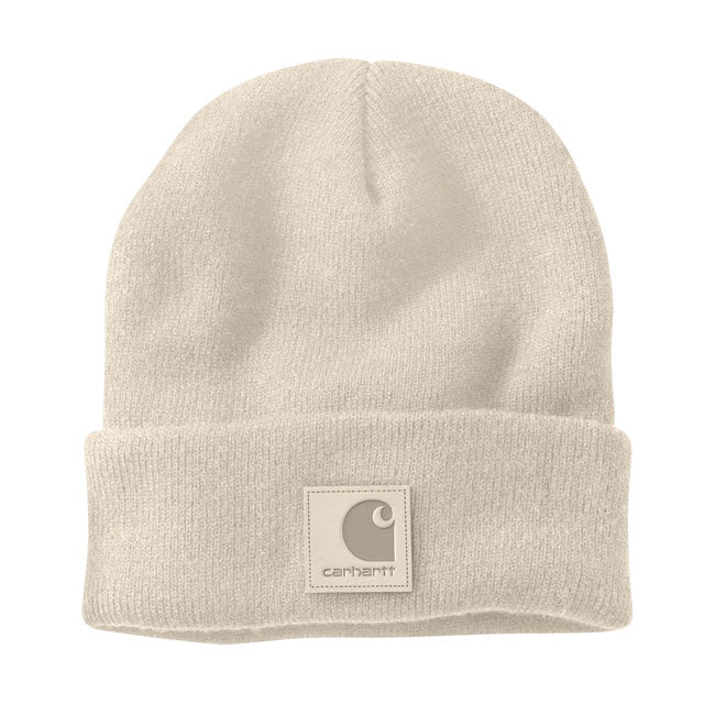 Carhartt Czapka z daszkiem Rib Knit Watch Hat