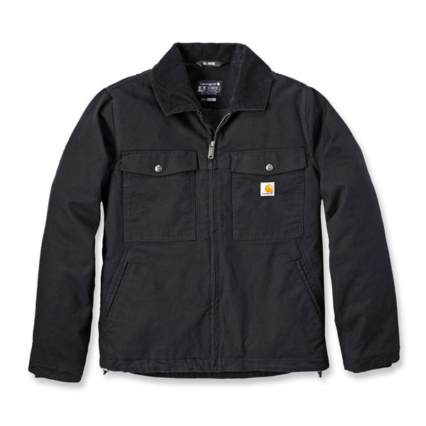 Carhartt Kurtka ocieplana Montana Duck