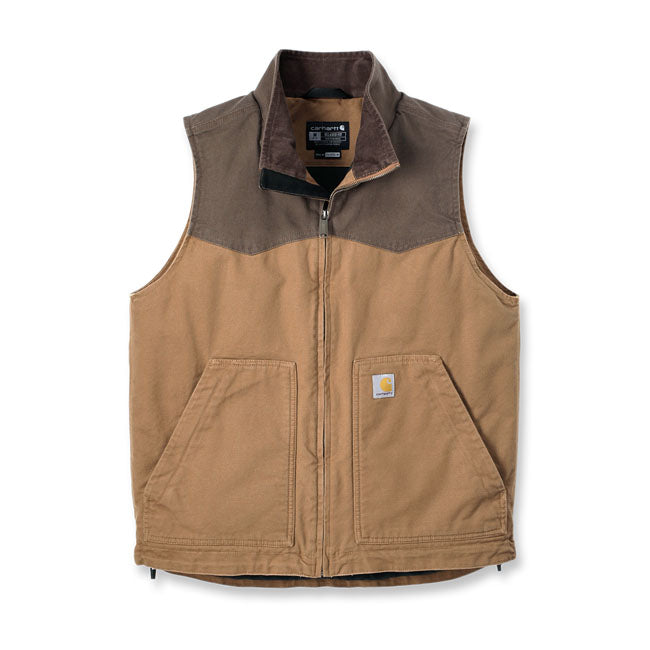 Carhartt Kamizelka Montana Rugged Flex