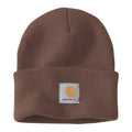 Carhartt Czapka z daszkiem Rib Knit Watch Hat