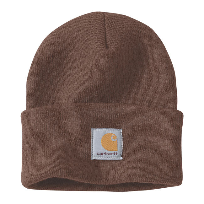 Carhartt Czapka z daszkiem Rib Knit Watch Hat