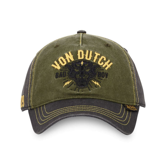 Von Dutch Bad Boy Cap