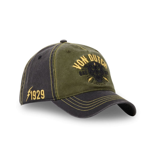 Von Dutch Bad Boy Cap