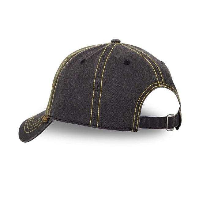 Von Dutch Bad Boy Cap