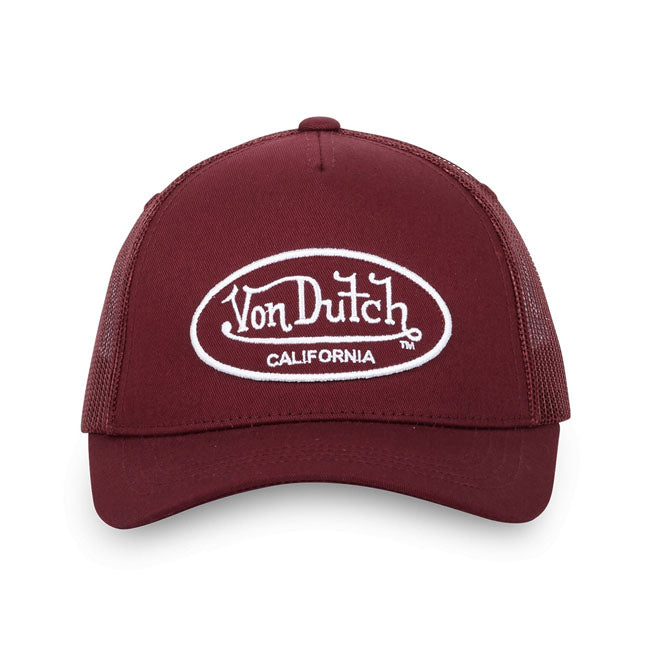Von Dutch B11 Cap
