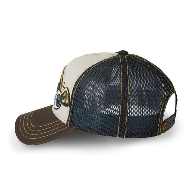Von Dutch Naszywki 03 Cap