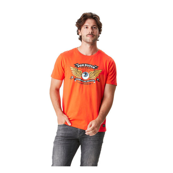 Von Dutch Koszulka Wings