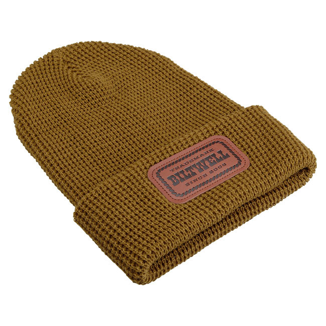 Biltwell Czapka Rodeo Curry