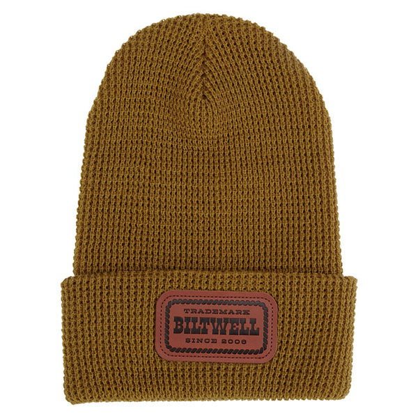 Biltwell Czapka Rodeo Curry