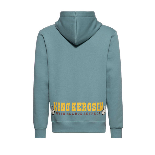 King Kerosin Bluza Bad Ass