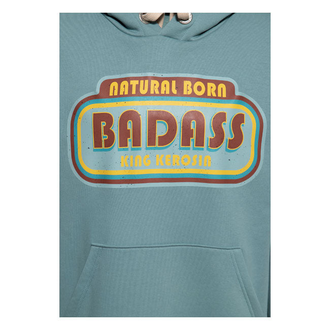 King Kerosin Bluza Bad Ass