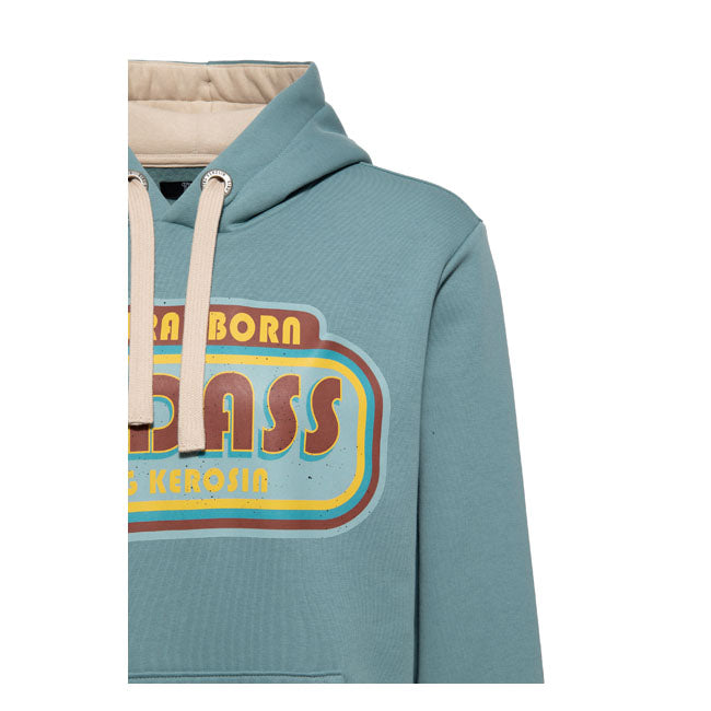 King Kerosin Bluza Bad Ass