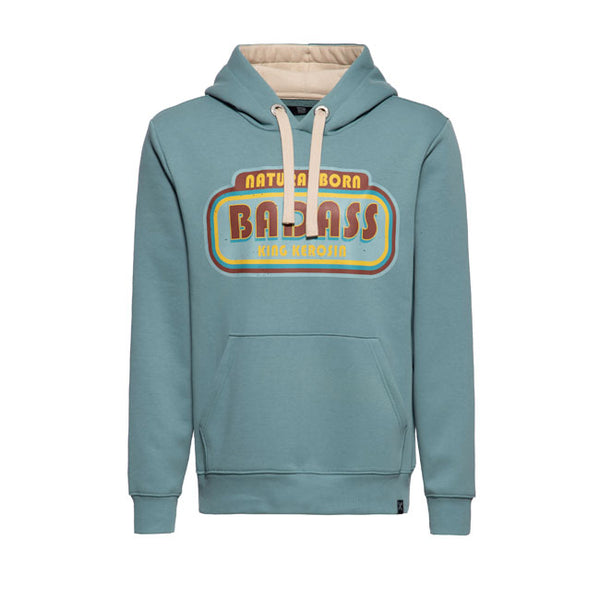 King Kerosin Bluza Bad Ass