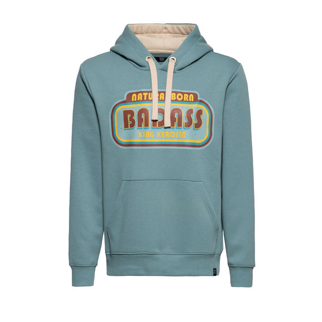 King Kerosin Bluza Bad Ass