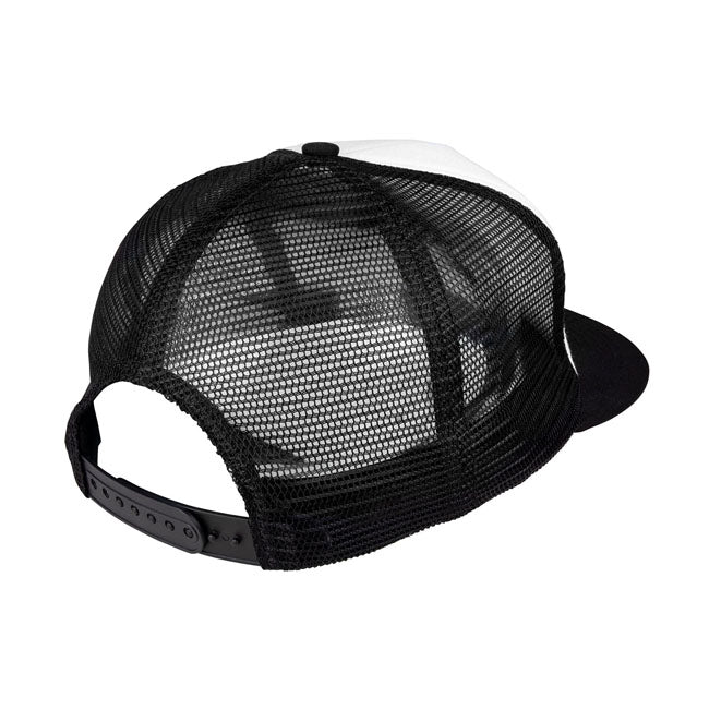 Czapka z daszkiem Santa Cruz Dot Mesh Cap