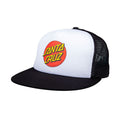 Czapka z daszkiem Santa Cruz Dot Mesh Cap
