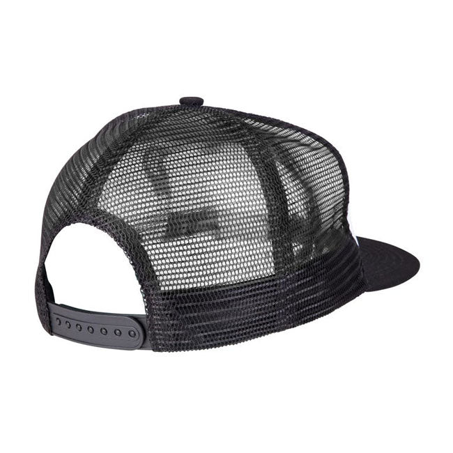 Santa Cruz Hand Mesh Back Cap