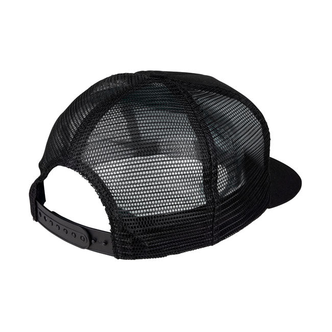 Czapka z daszkiem Santa Cruz Dot Mesh Cap