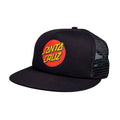 Czapka z daszkiem Santa Cruz Dot Mesh Cap