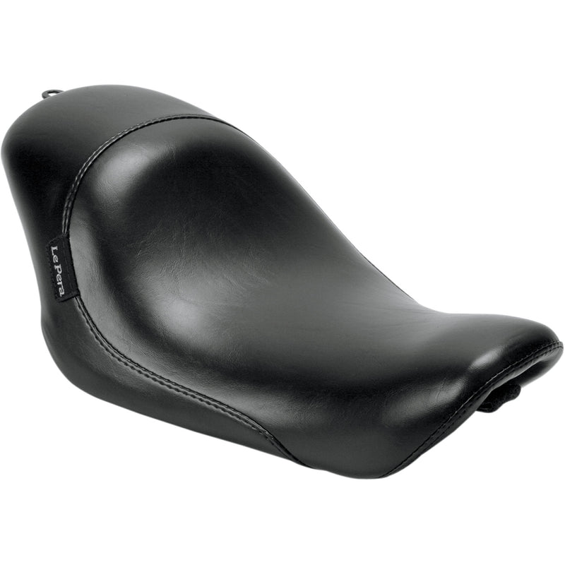 Le Pera Silhouette Solo Seat dla Harley
