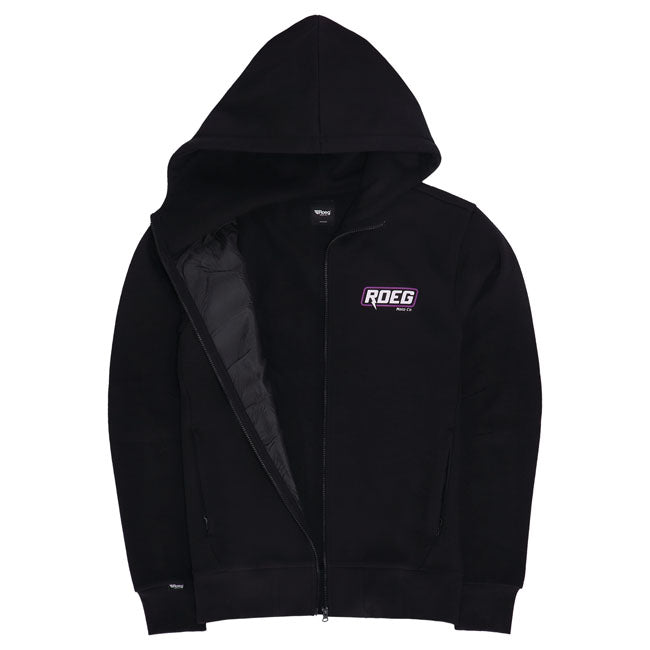 Roeg Bluza z kapturem Howard RFNFR