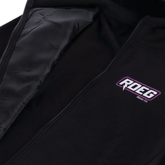 Roeg Bluza z kapturem Howard RFNFR