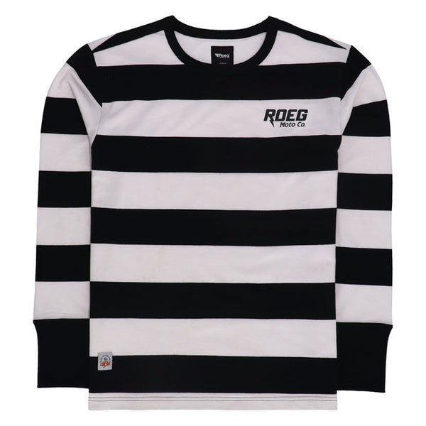 Roeg Ricky Stripe Jersey